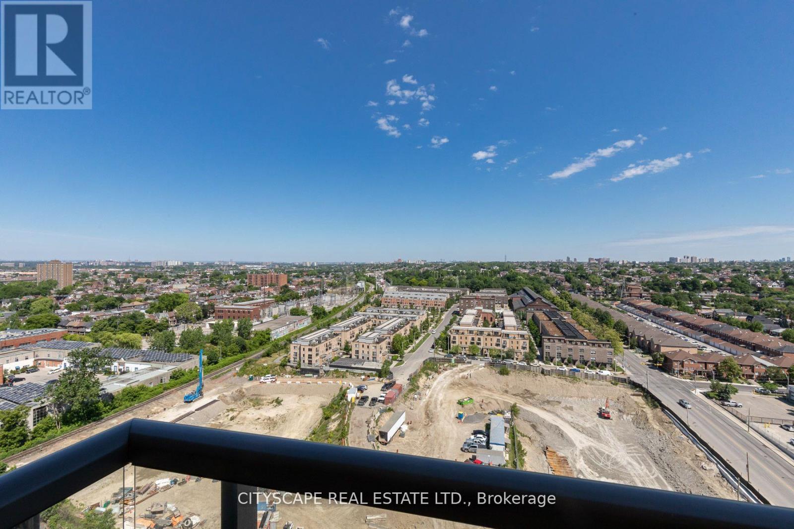 1910 - 1410 Dupont Street, Toronto, Ontario  M6H 2B1 - Photo 12 - W12943192