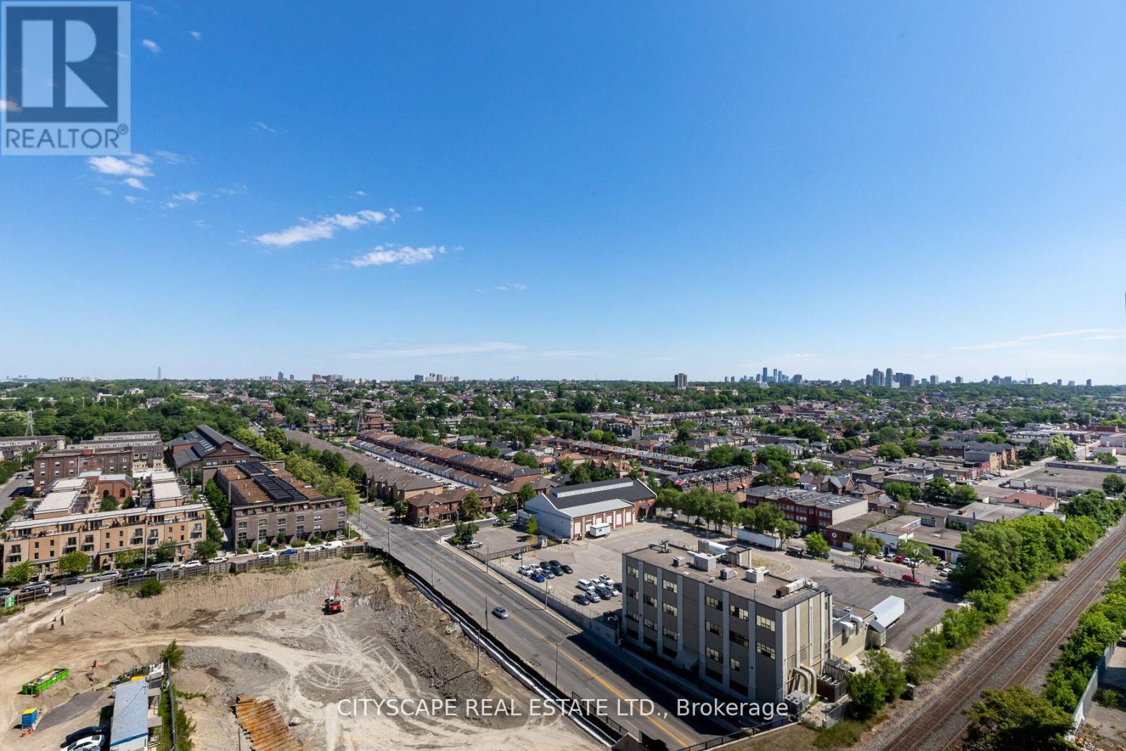 1910 - 1410 Dupont Street, Toronto, Ontario  M6H 2B1 - Photo 13 - W12943192