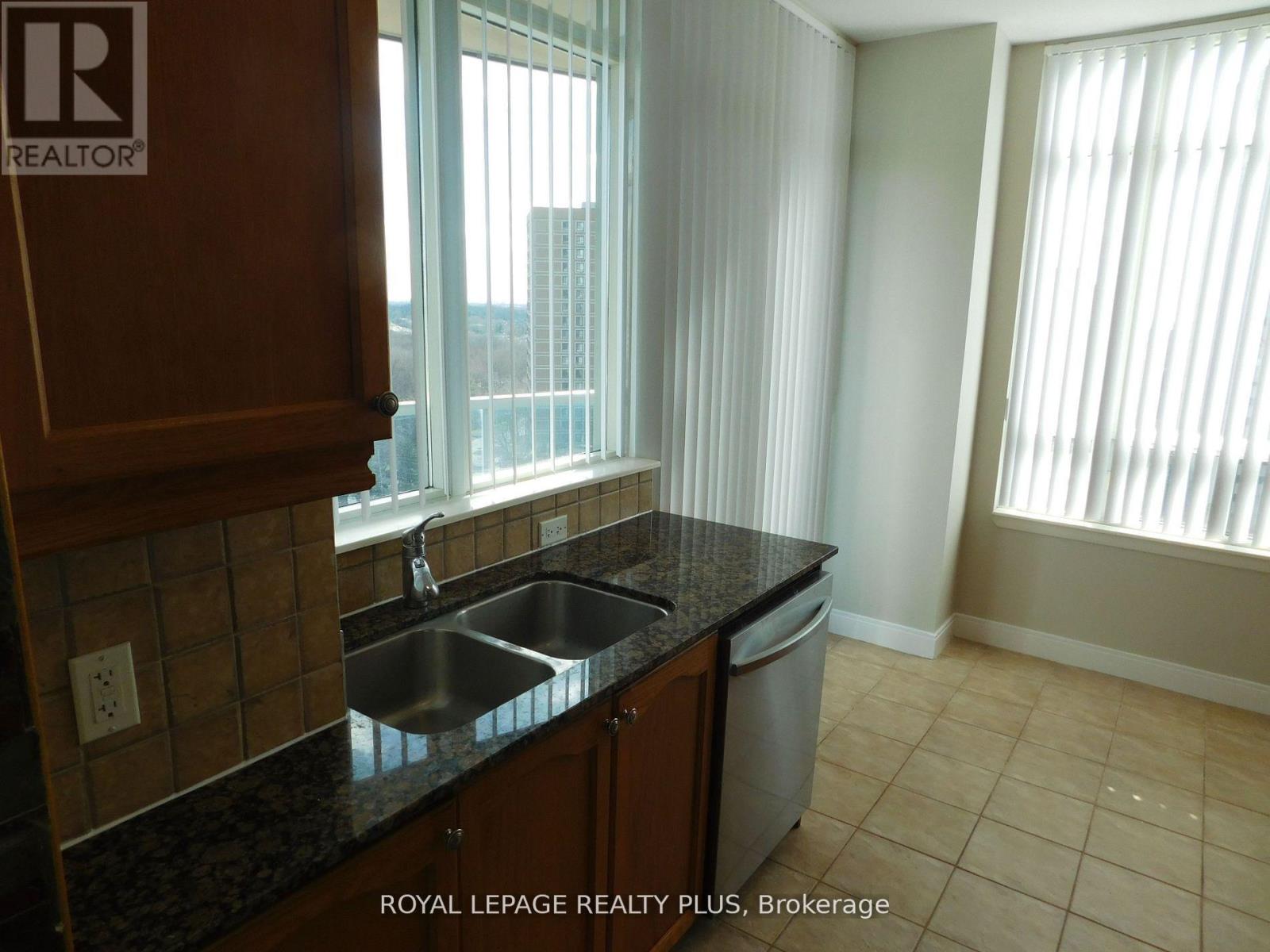 1103 - 90 Absolute Avenue, Mississauga, Ontario  L4Z 0A3 - Photo 17 - W12943196