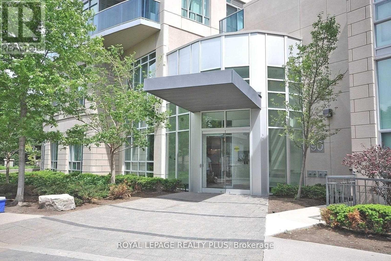 1103 - 90 Absolute Avenue, Mississauga, Ontario  L4Z 0A3 - Photo 2 - W12943196