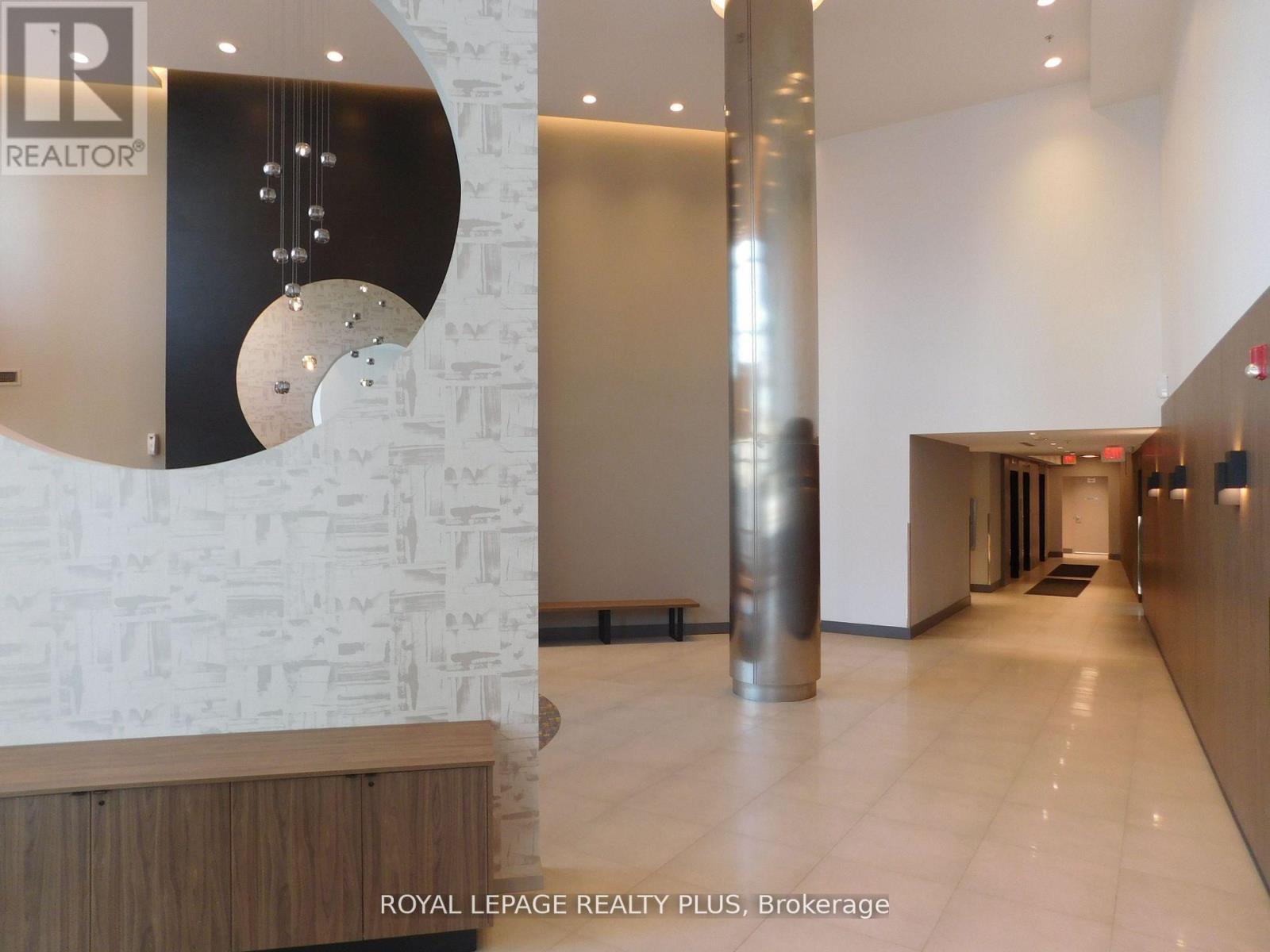 1103 - 90 Absolute Avenue, Mississauga, Ontario  L4Z 0A3 - Photo 3 - W12943196