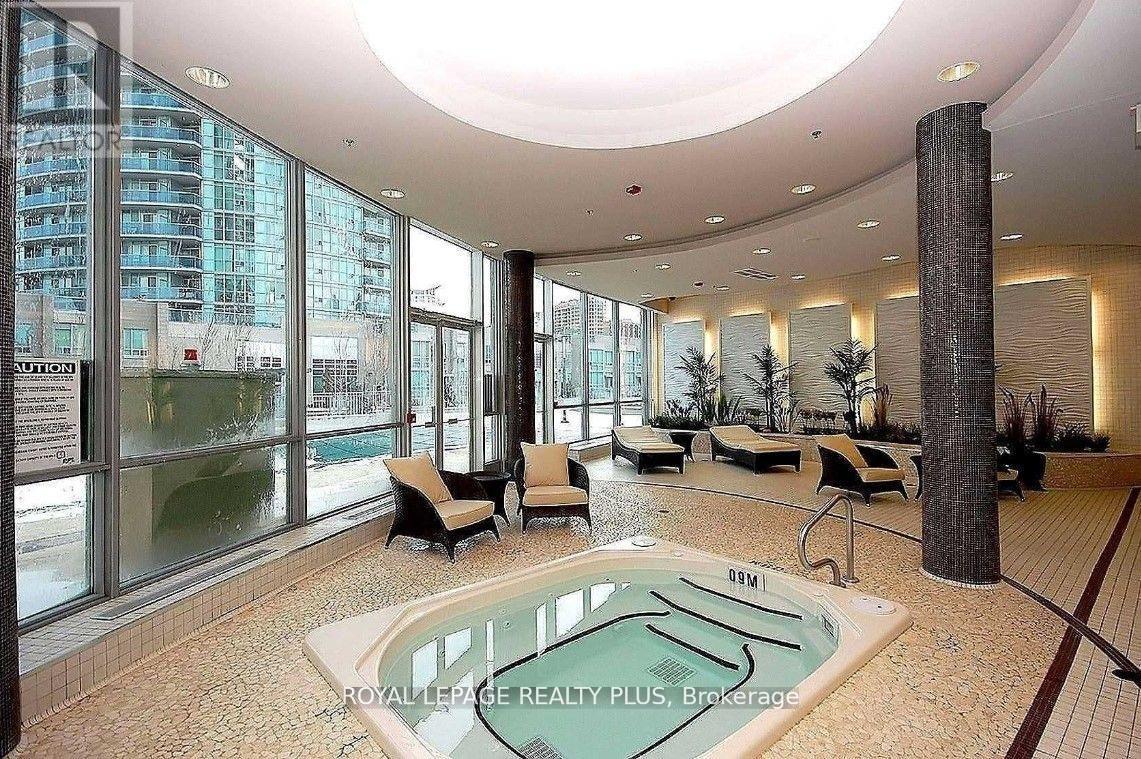 1103 - 90 Absolute Avenue, Mississauga, Ontario  L4Z 0A3 - Photo 34 - W12943196