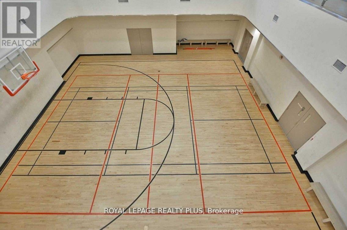 1103 - 90 Absolute Avenue, Mississauga, Ontario  L4Z 0A3 - Photo 37 - W12943196