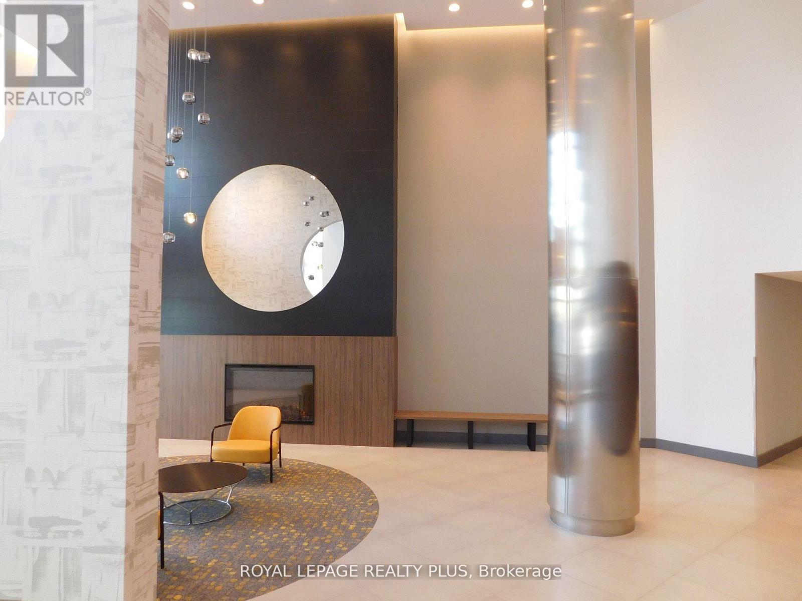 1103 - 90 Absolute Avenue, Mississauga, Ontario  L4Z 0A3 - Photo 4 - W12943196