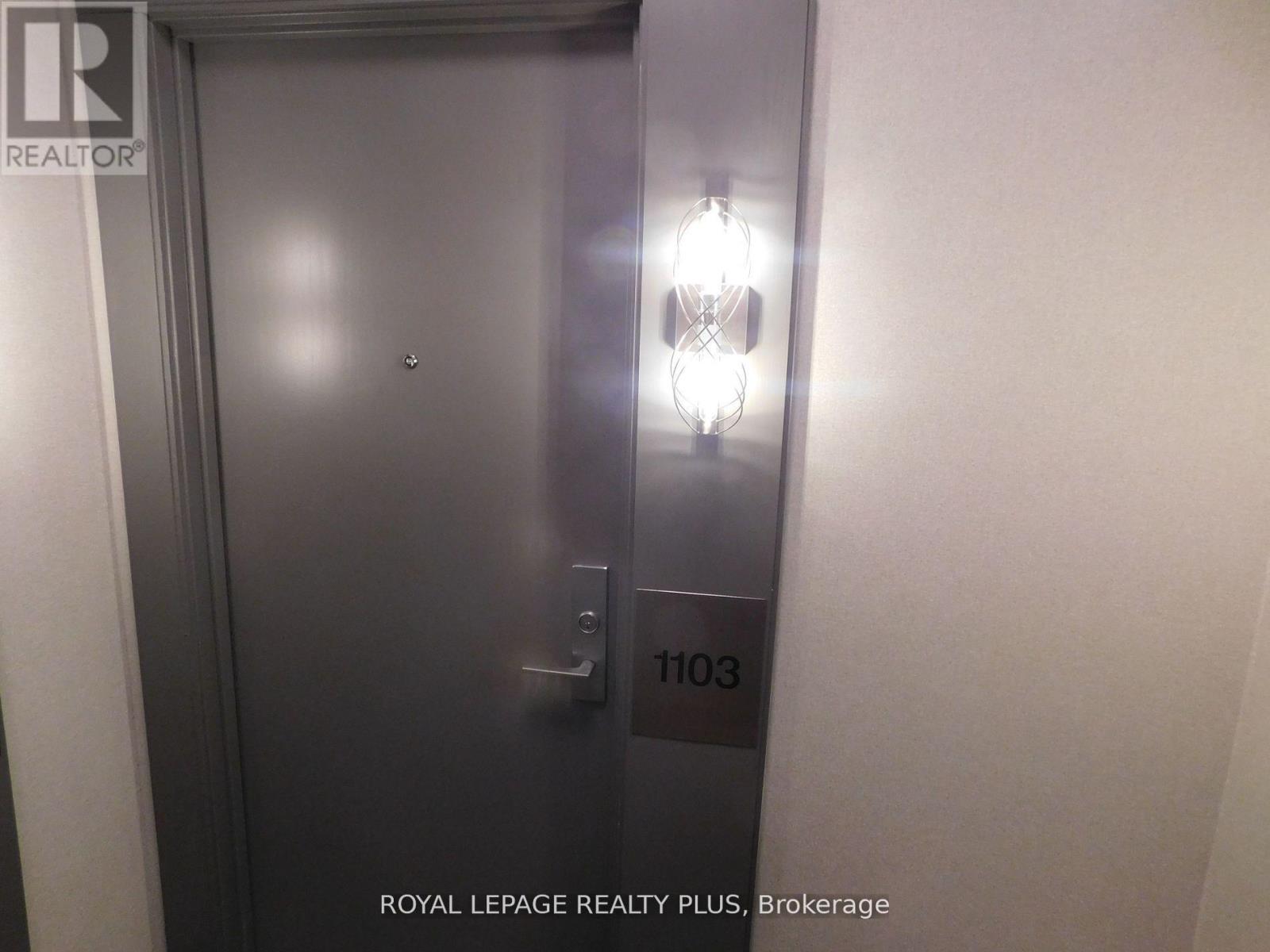 1103 - 90 Absolute Avenue, Mississauga, Ontario  L4Z 0A3 - Photo 6 - W12943196