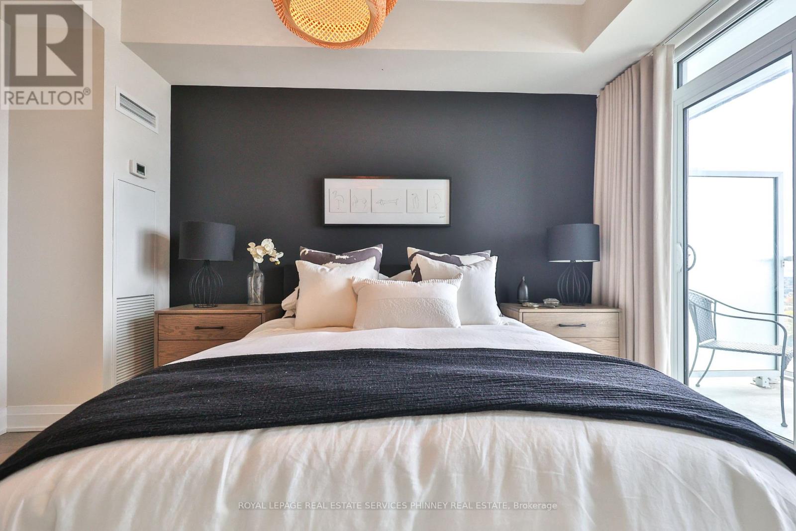 1709 - 55 Speers Road, Oakville, Ontario  L6K 0H9 - Photo 23 - W12943198