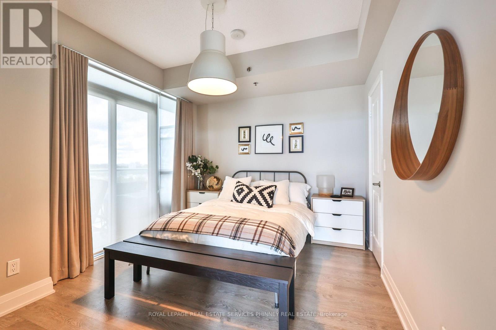 1709 - 55 Speers Road, Oakville, Ontario  L6K 0H9 - Photo 30 - W12943198