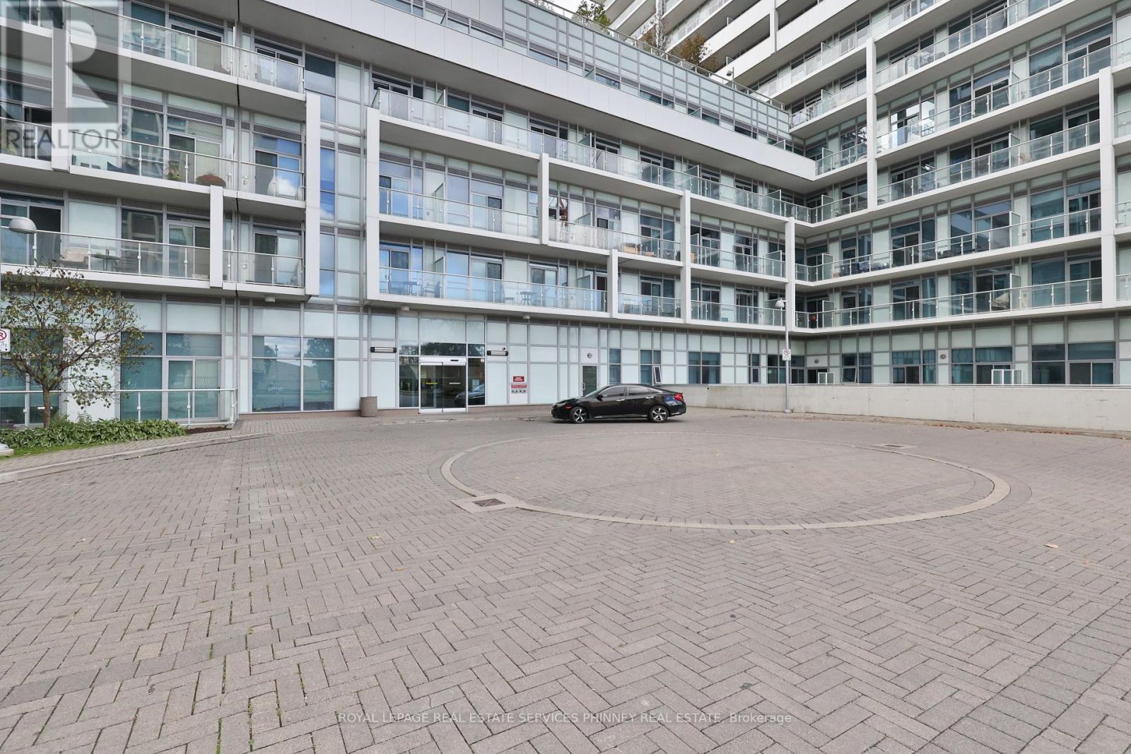 1709 - 55 Speers Road, Oakville, Ontario  L6K 0H9 - Photo 44 - W12943198