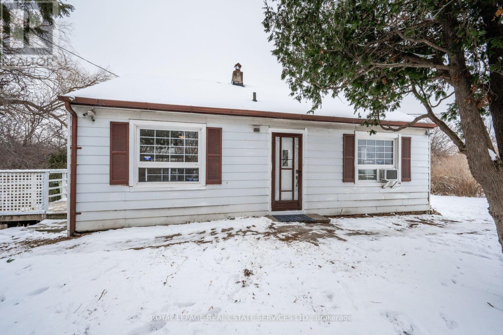 3209 BRONTE ROAD, Oakville, Ontario