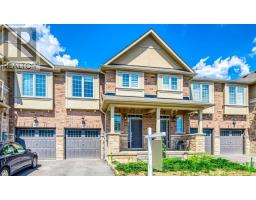 415 WHEAT BOOM DRIVE, Oakville, Ontario
