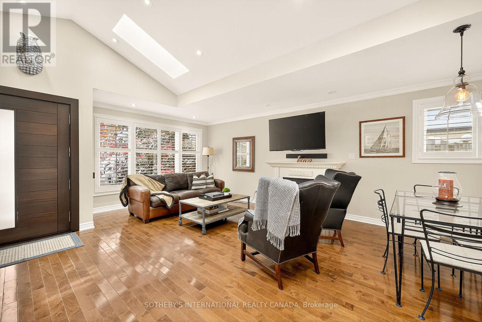 1943 Deanhome Road, Mississauga, Ontario  L5J 2K5 - Photo 16 - W12943266