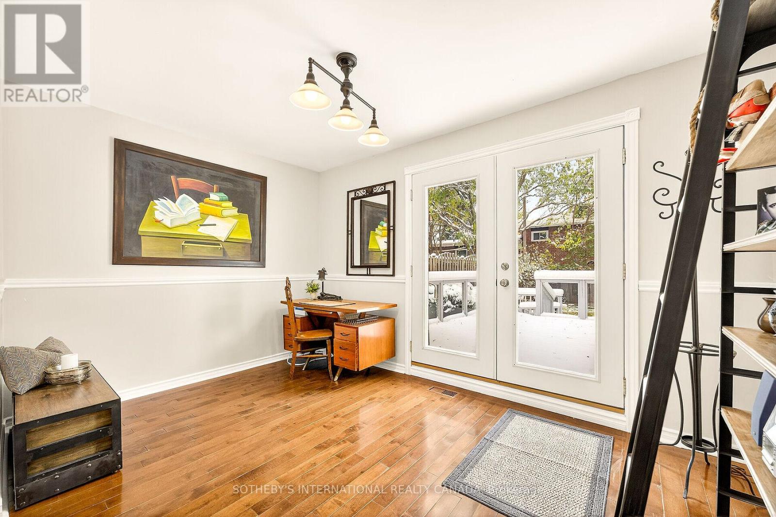 1943 Deanhome Road, Mississauga, Ontario  L5J 2K5 - Photo 29 - W12943266