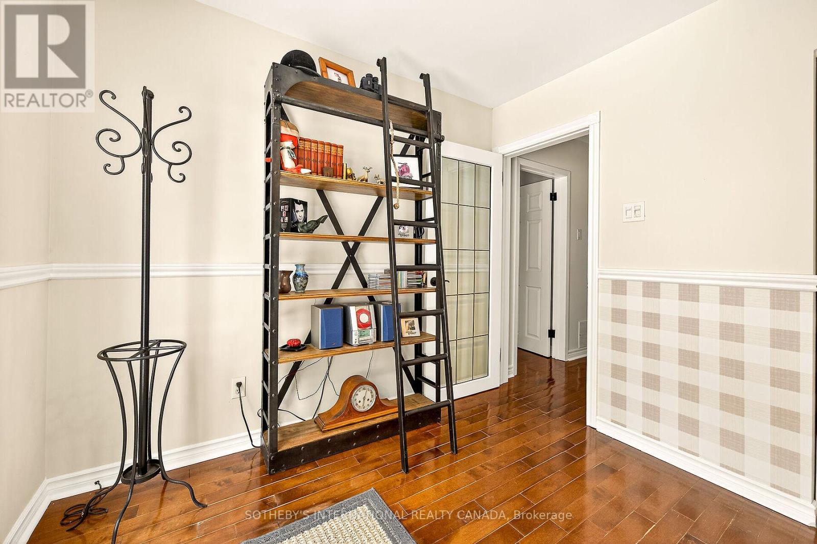 1943 Deanhome Road, Mississauga, Ontario  L5J 2K5 - Photo 31 - W12943266