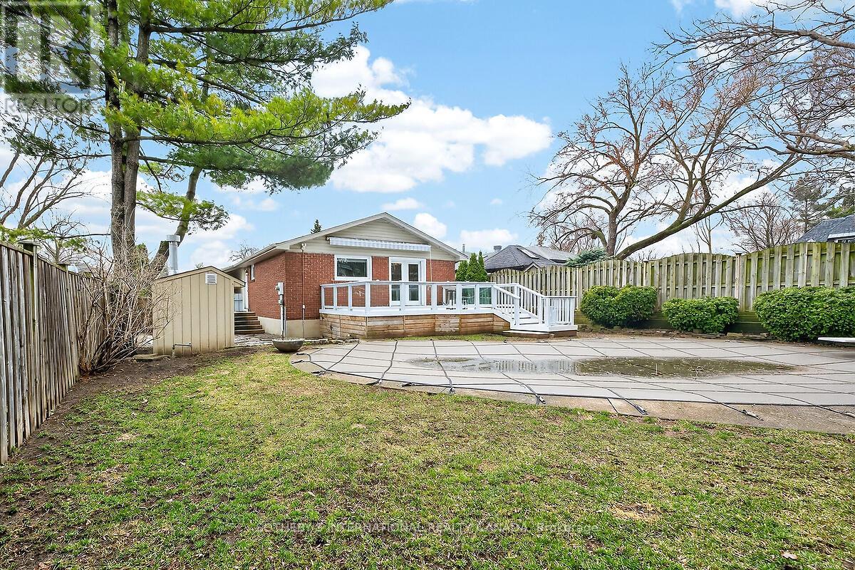 1943 Deanhome Road, Mississauga, Ontario  L5J 2K5 - Photo 46 - W12943266