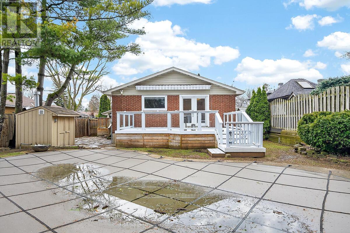 1943 Deanhome Road, Mississauga, Ontario  L5J 2K5 - Photo 47 - W12943266