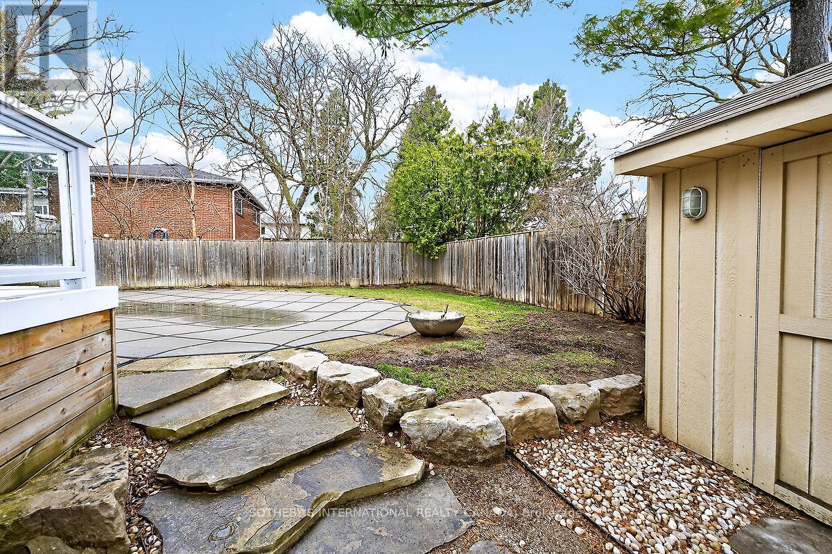 1943 Deanhome Road, Mississauga, Ontario  L5J 2K5 - Photo 48 - W12943266