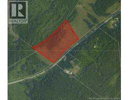 Lot Waterside Road, cape enragé, New Brunswick