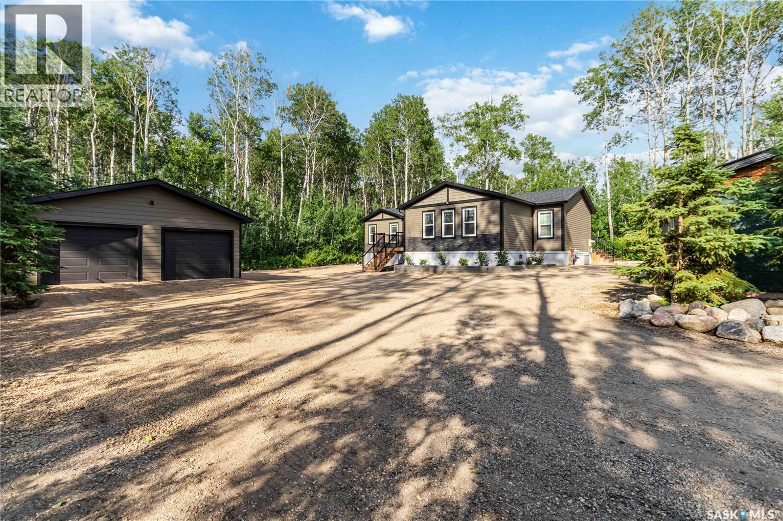 108 Sunrise Crescent, Paddockwood Rm No. 520, Saskatchewan  S0J 0N0 - Photo 2 - SK031814