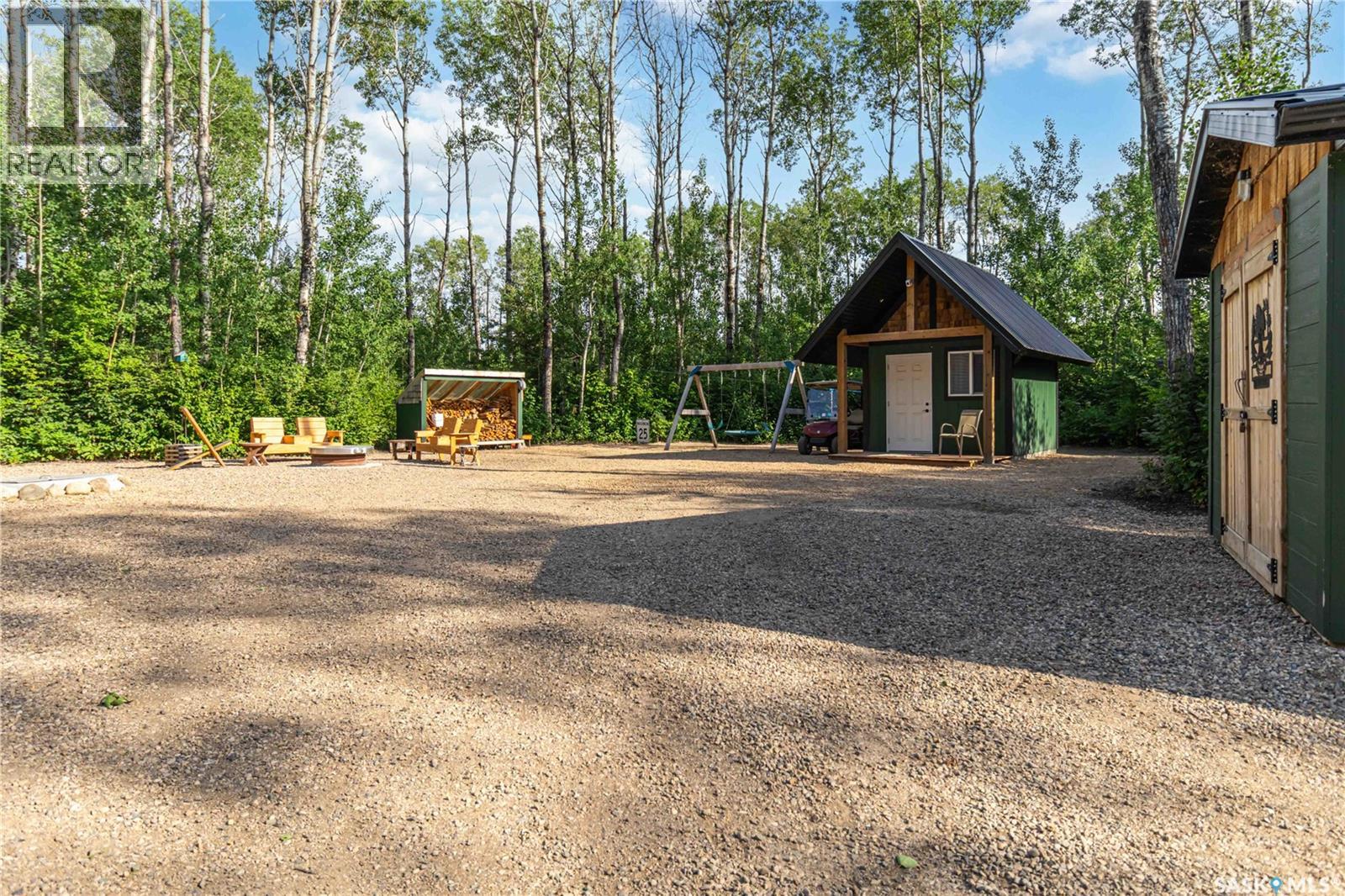 108 Sunrise Crescent, Paddockwood Rm No. 520, Saskatchewan  S0J 0N0 - Photo 25 - SK031814