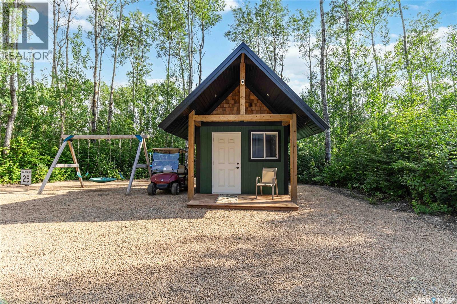 108 Sunrise Crescent, Paddockwood Rm No. 520, Saskatchewan  S0J 0N0 - Photo 26 - SK031814