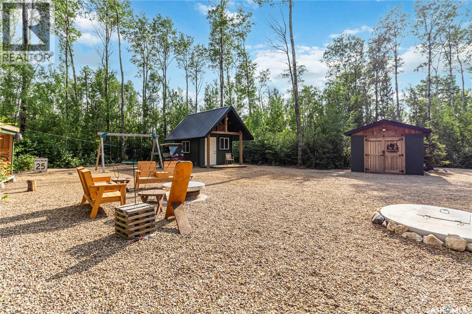 108 Sunrise Crescent, Paddockwood Rm No. 520, Saskatchewan  S0J 0N0 - Photo 30 - SK031814