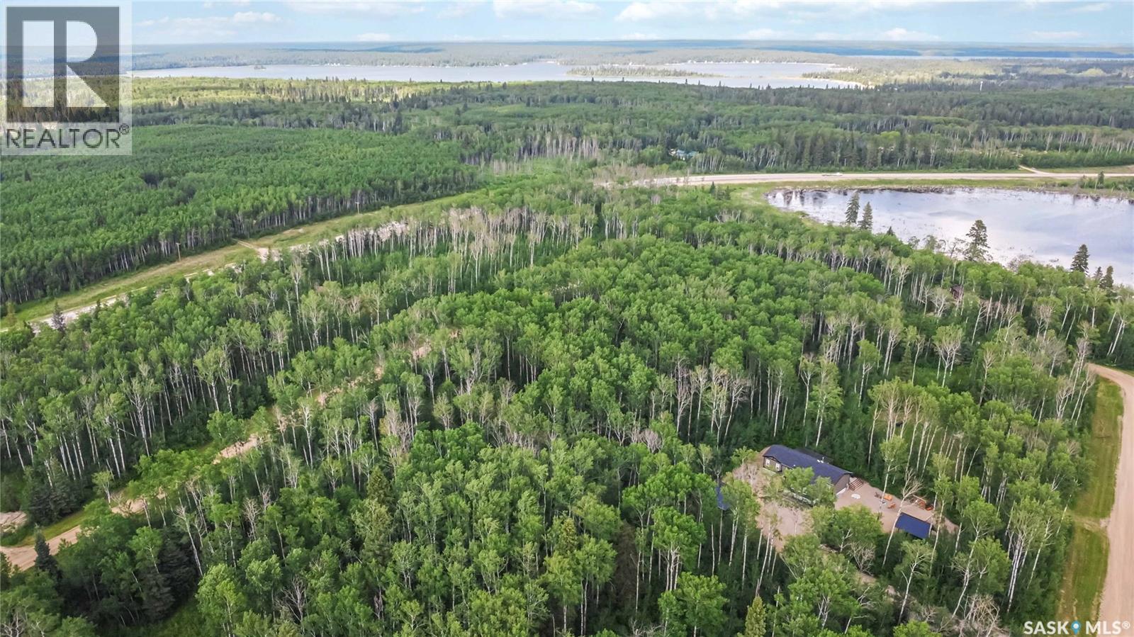 108 Sunrise Crescent, Paddockwood Rm No. 520, Saskatchewan  S0J 0N0 - Photo 33 - SK031814