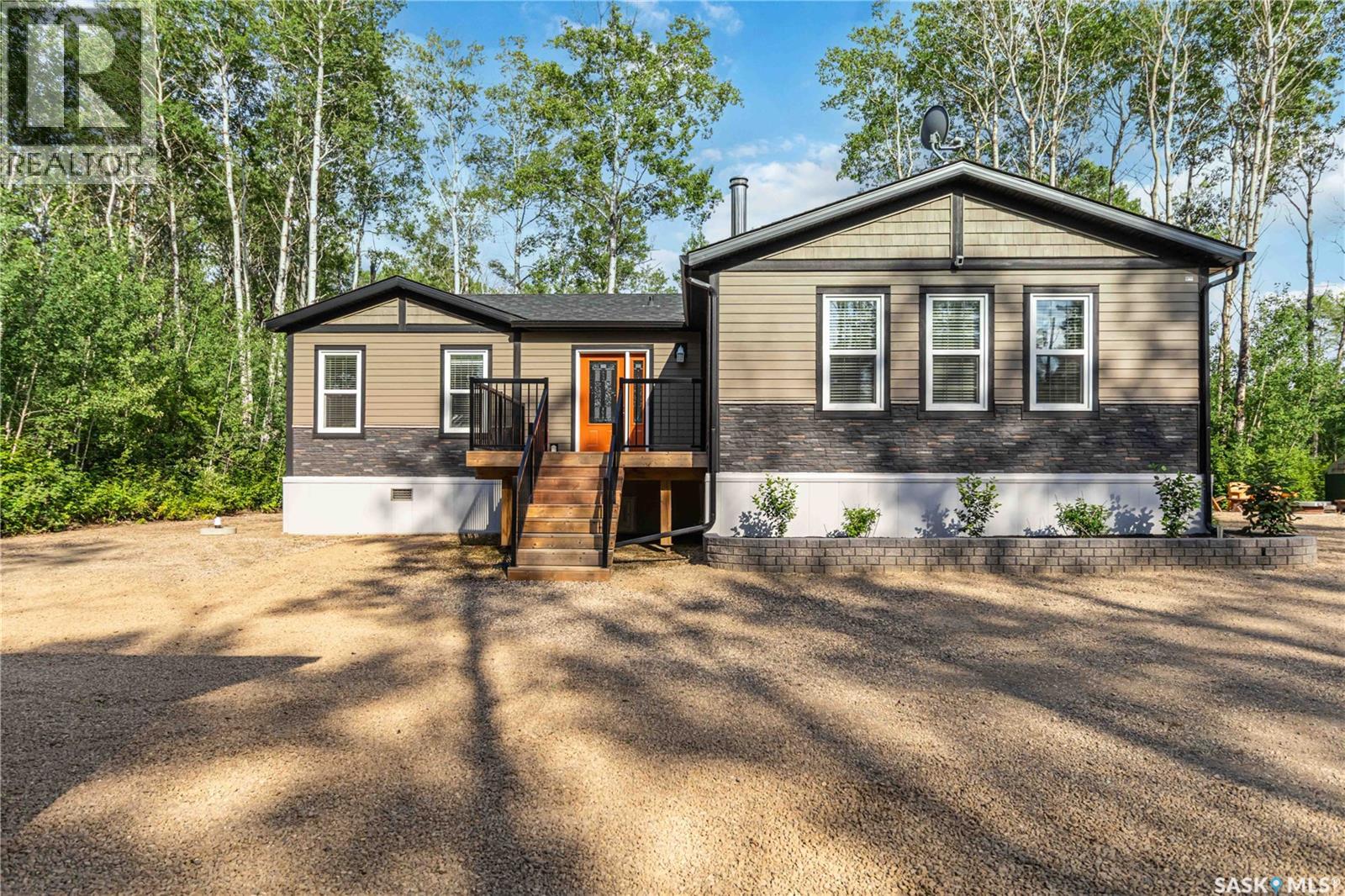 108 Sunrise Crescent, Paddockwood Rm No. 520, Saskatchewan  S0J 0N0 - Photo 35 - SK031814