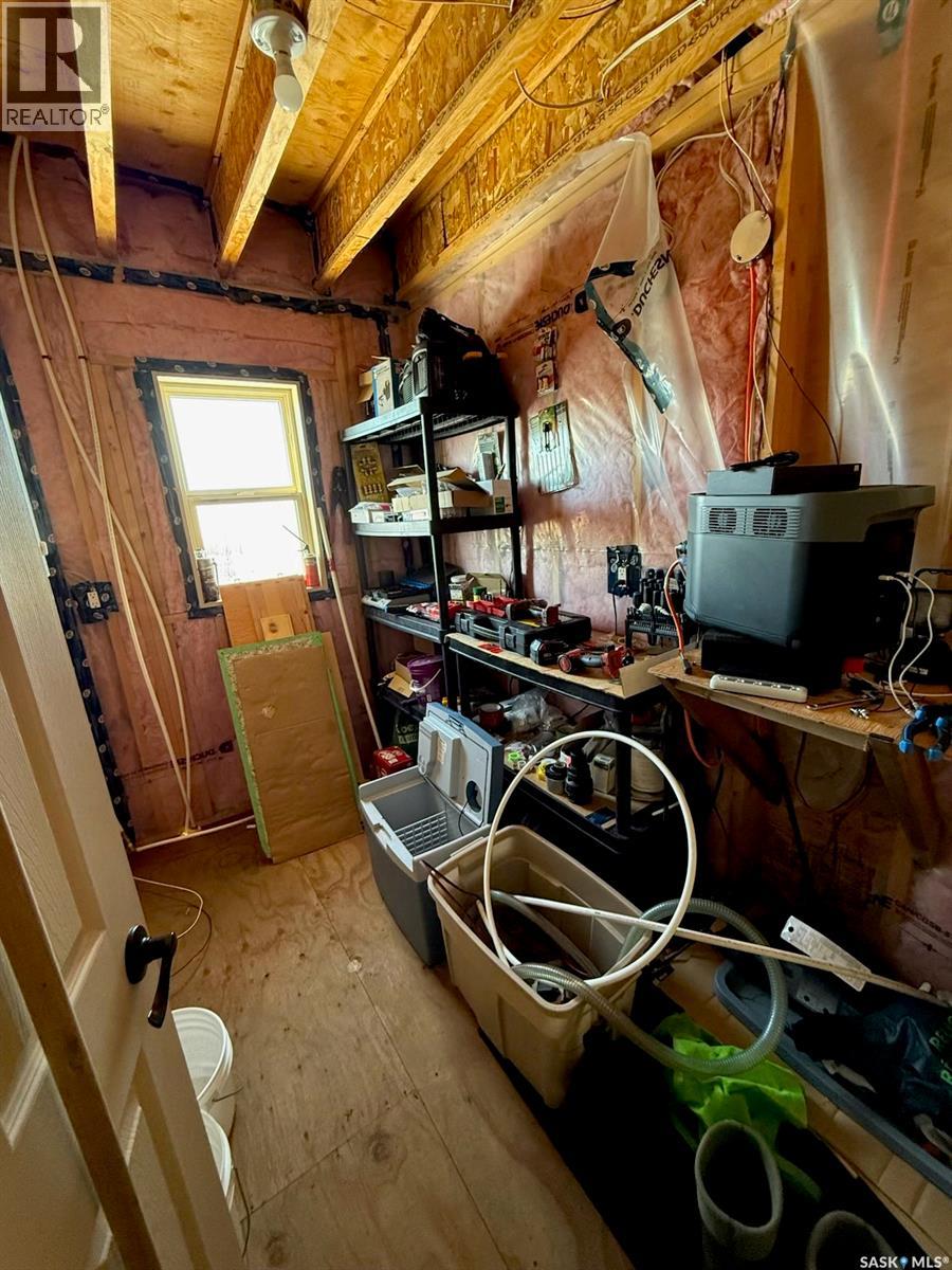 Cabin In Reynolds Bay, Nemeiben Lake, Northern Admin District, Saskatchewan  S0J 1L0 - Photo 27 - SK031690