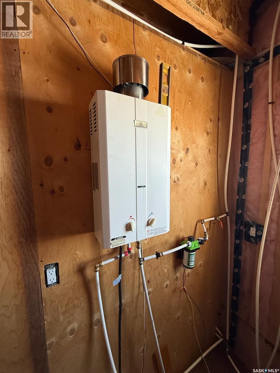 Cabin In Reynolds Bay, Nemeiben Lake, Northern Admin District, Saskatchewan  S0J 1L0 - Photo 28 - SK031690