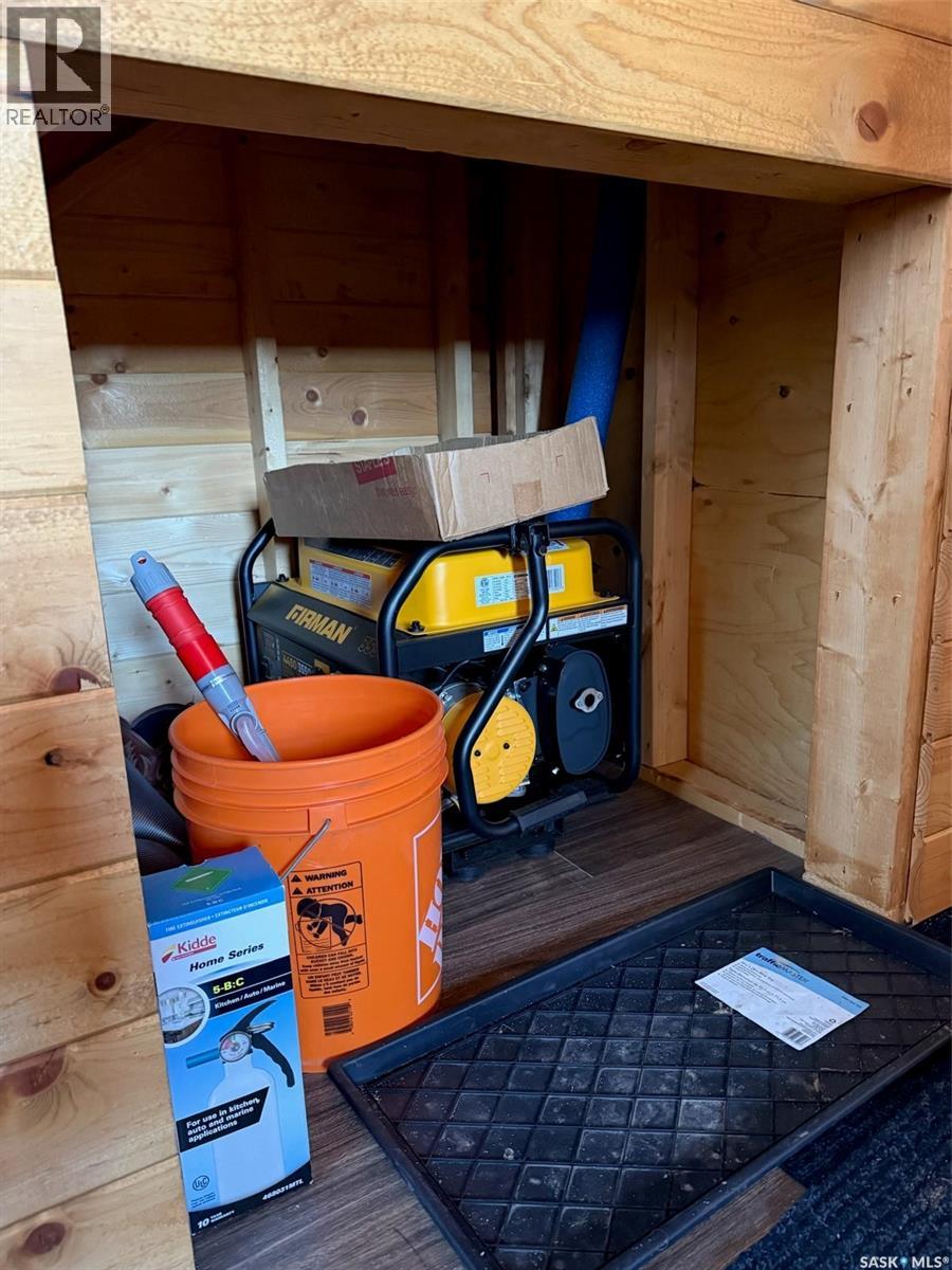 Cabin In Reynolds Bay, Nemeiben Lake, Northern Admin District, Saskatchewan  S0J 1L0 - Photo 29 - SK031690