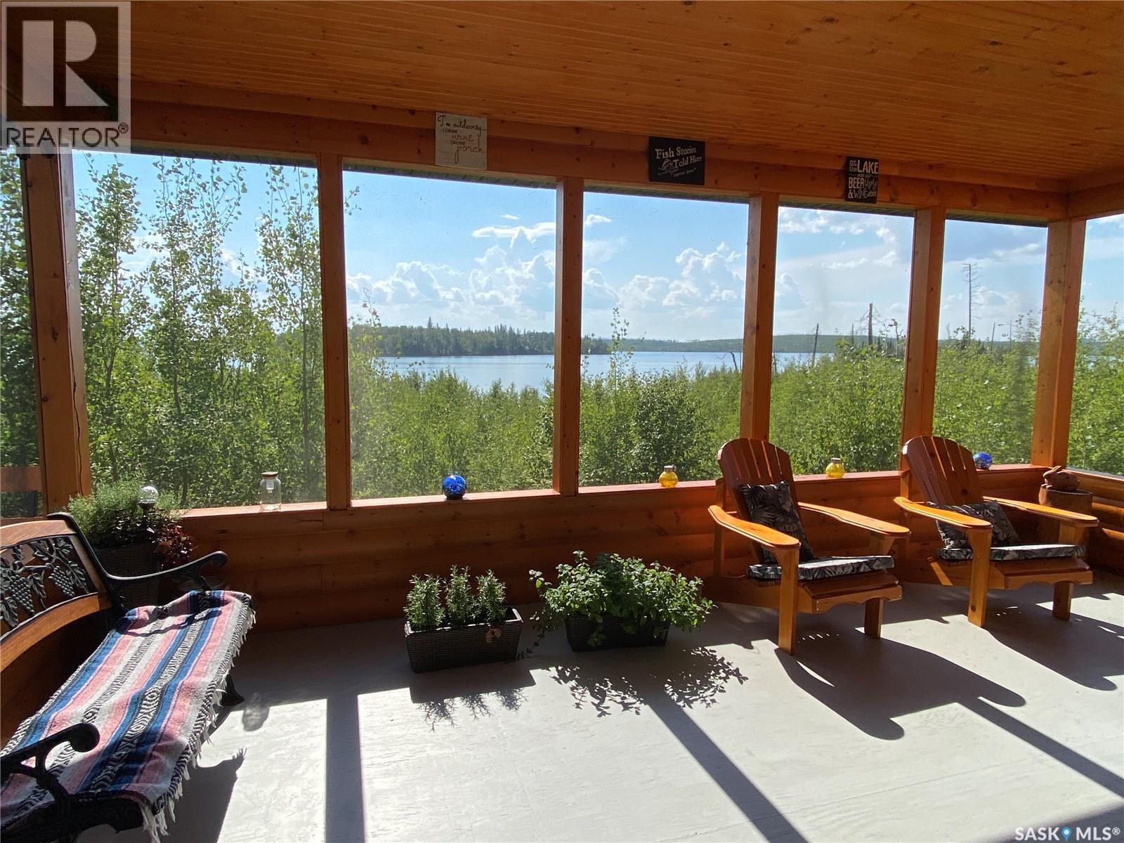 Cabin In Reynolds Bay, Nemeiben Lake, Northern Admin District, Saskatchewan  S0J 1L0 - Photo 32 - SK031690