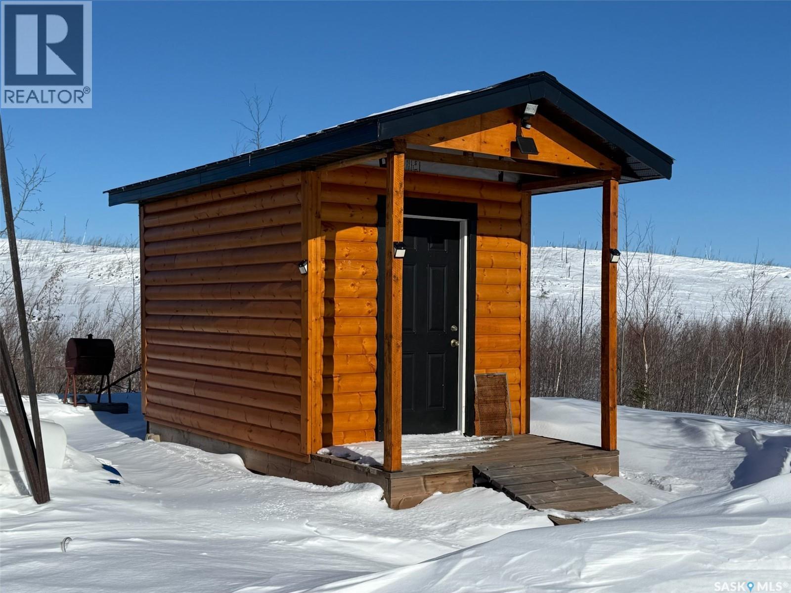Cabin In Reynolds Bay, Nemeiben Lake, Northern Admin District, Saskatchewan  S0J 1L0 - Photo 38 - SK031690