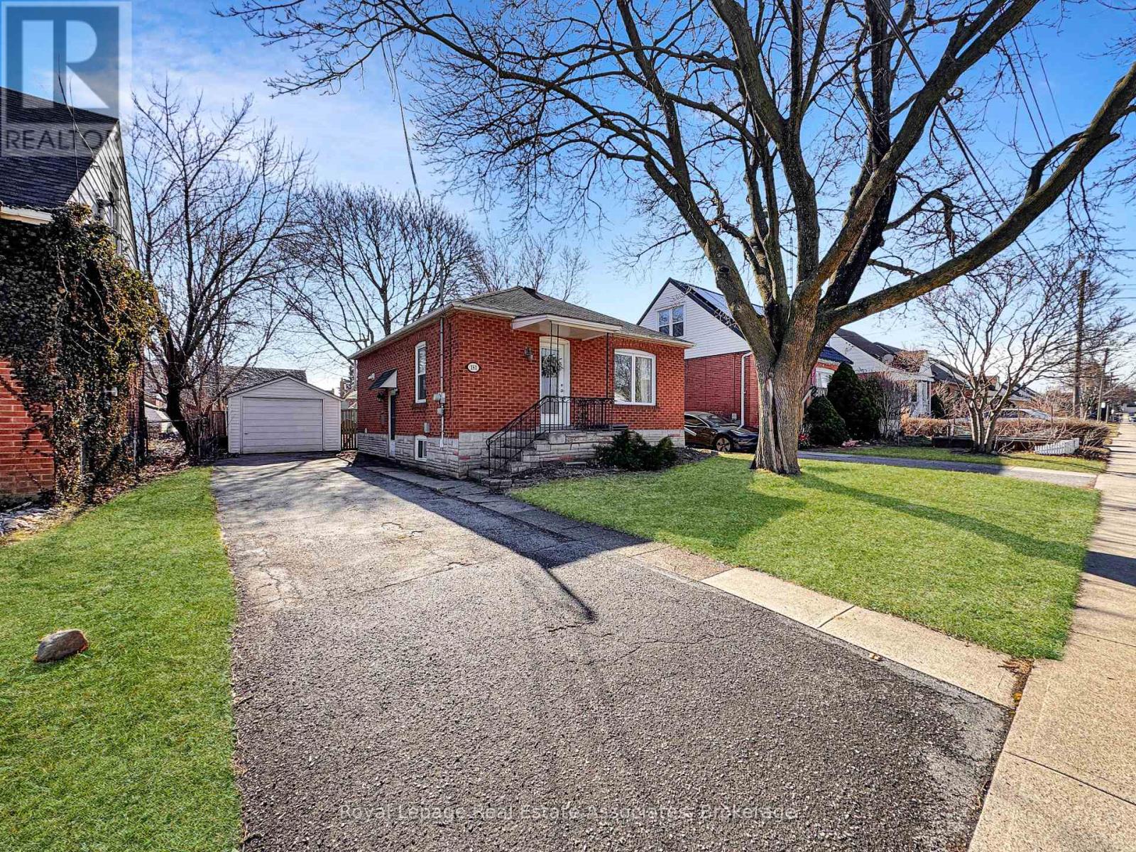 181 EAST 13TH STREET, Hamilton, Ontario