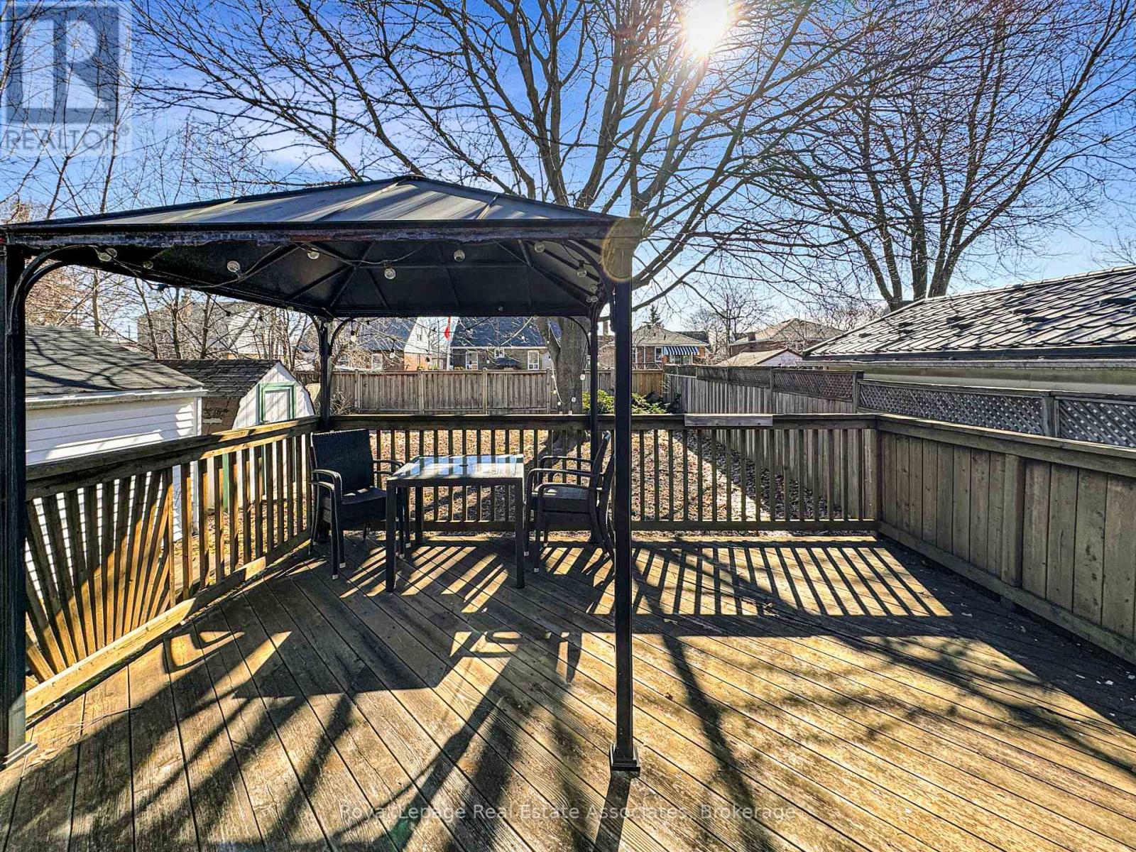 181 East 13th Street, Hamilton, Ontario  L9A 3Z6 - Photo 24 - X12943130