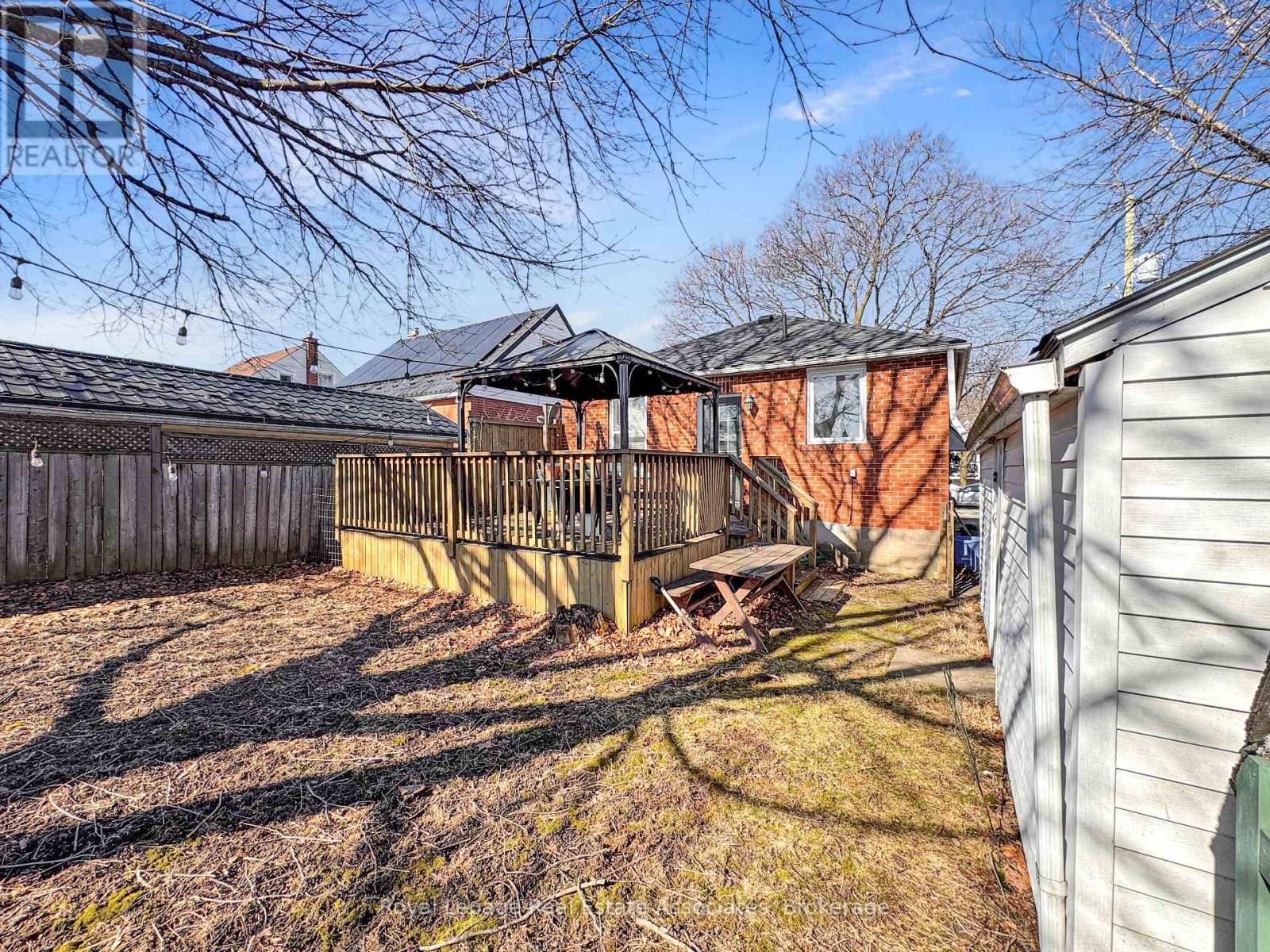 181 East 13th Street, Hamilton, Ontario  L9A 3Z6 - Photo 27 - X12943130