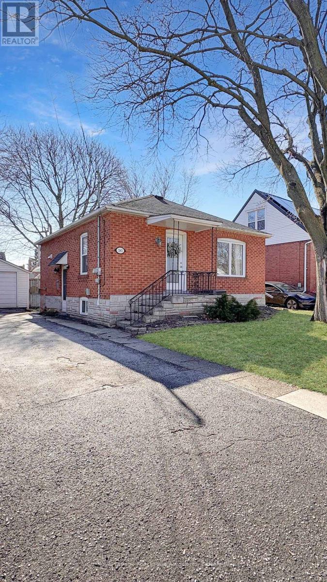 181 East 13th Street, Hamilton, Ontario  L9A 3Z6 - Photo 28 - X12943130