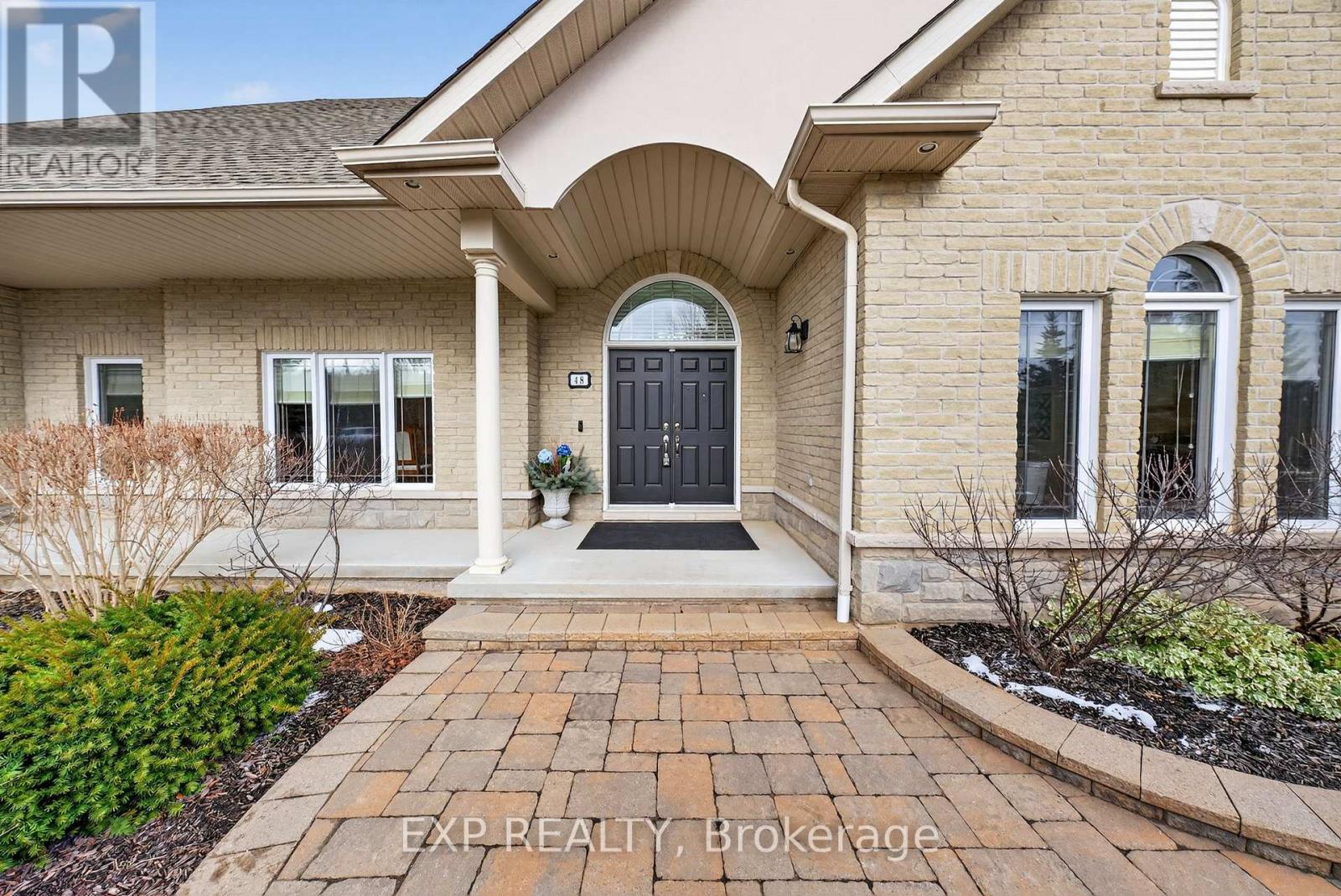 48 Brookhaven Crescent, East Garafraxa, Ontario  L9W 7M9 - Photo 10 - X12943148