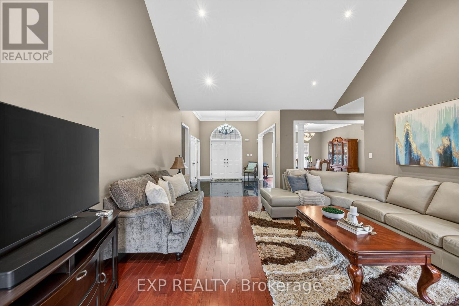 48 Brookhaven Crescent, East Garafraxa, Ontario  L9W 7M9 - Photo 14 - X12943148