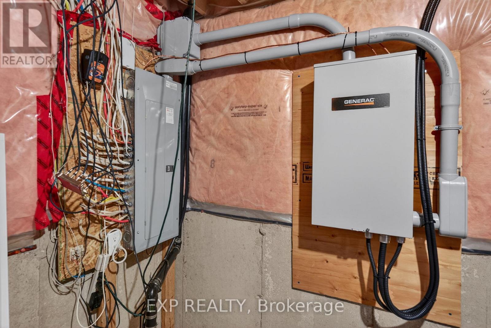 48 Brookhaven Crescent, East Garafraxa, Ontario  L9W 7M9 - Photo 35 - X12943148