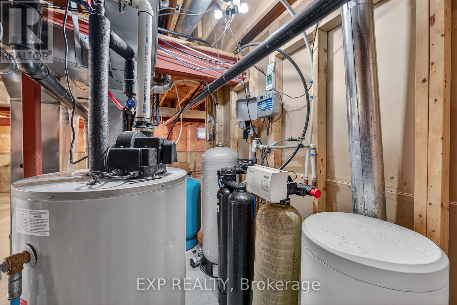 48 Brookhaven Crescent, East Garafraxa, Ontario  L9W 7M9 - Photo 36 - X12943148