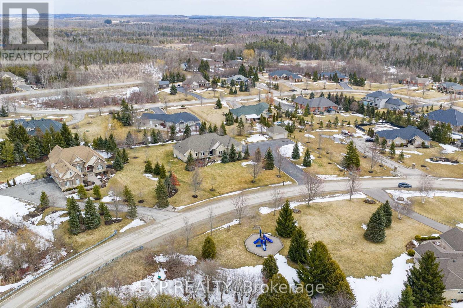 48 Brookhaven Crescent, East Garafraxa, Ontario  L9W 7M9 - Photo 37 - X12943148