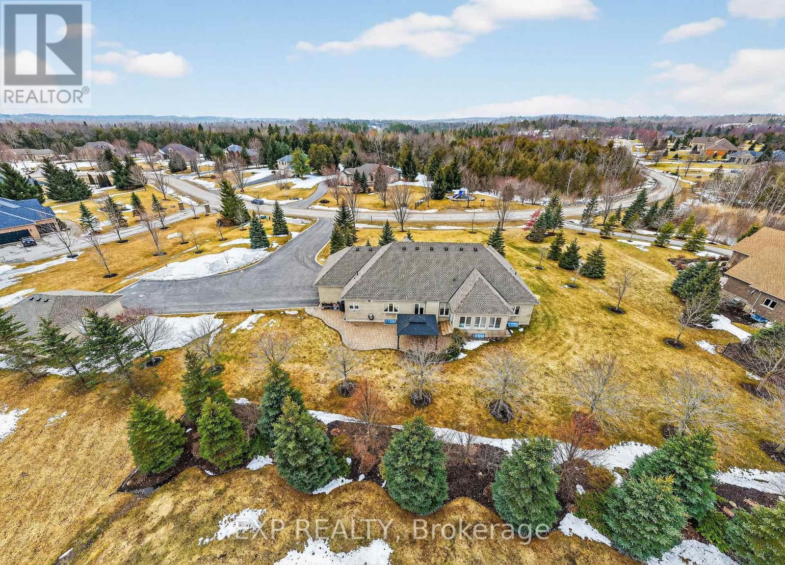 48 Brookhaven Crescent, East Garafraxa, Ontario  L9W 7M9 - Photo 39 - X12943148