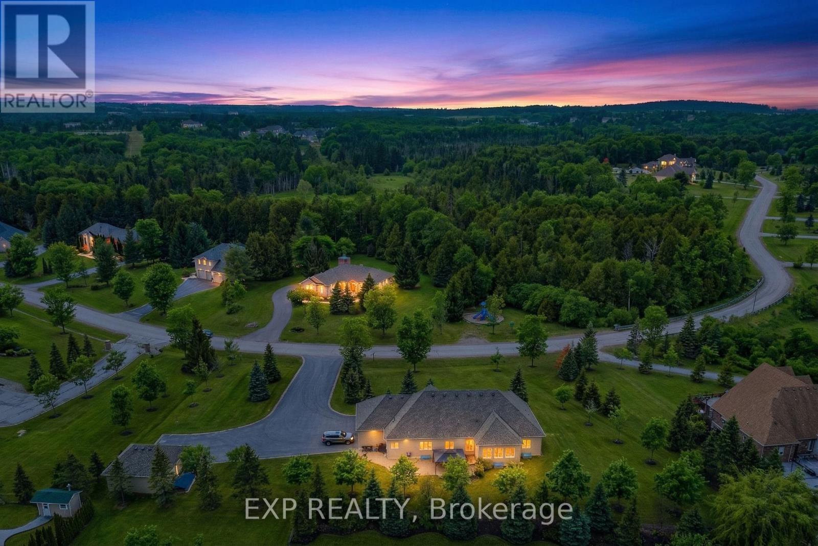 48 Brookhaven Crescent, East Garafraxa, Ontario  L9W 7M9 - Photo 40 - X12943148