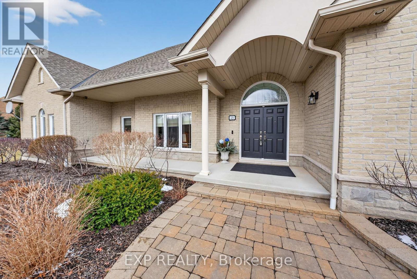 48 Brookhaven Crescent, East Garafraxa, Ontario  L9W 7M9 - Photo 9 - X12943148