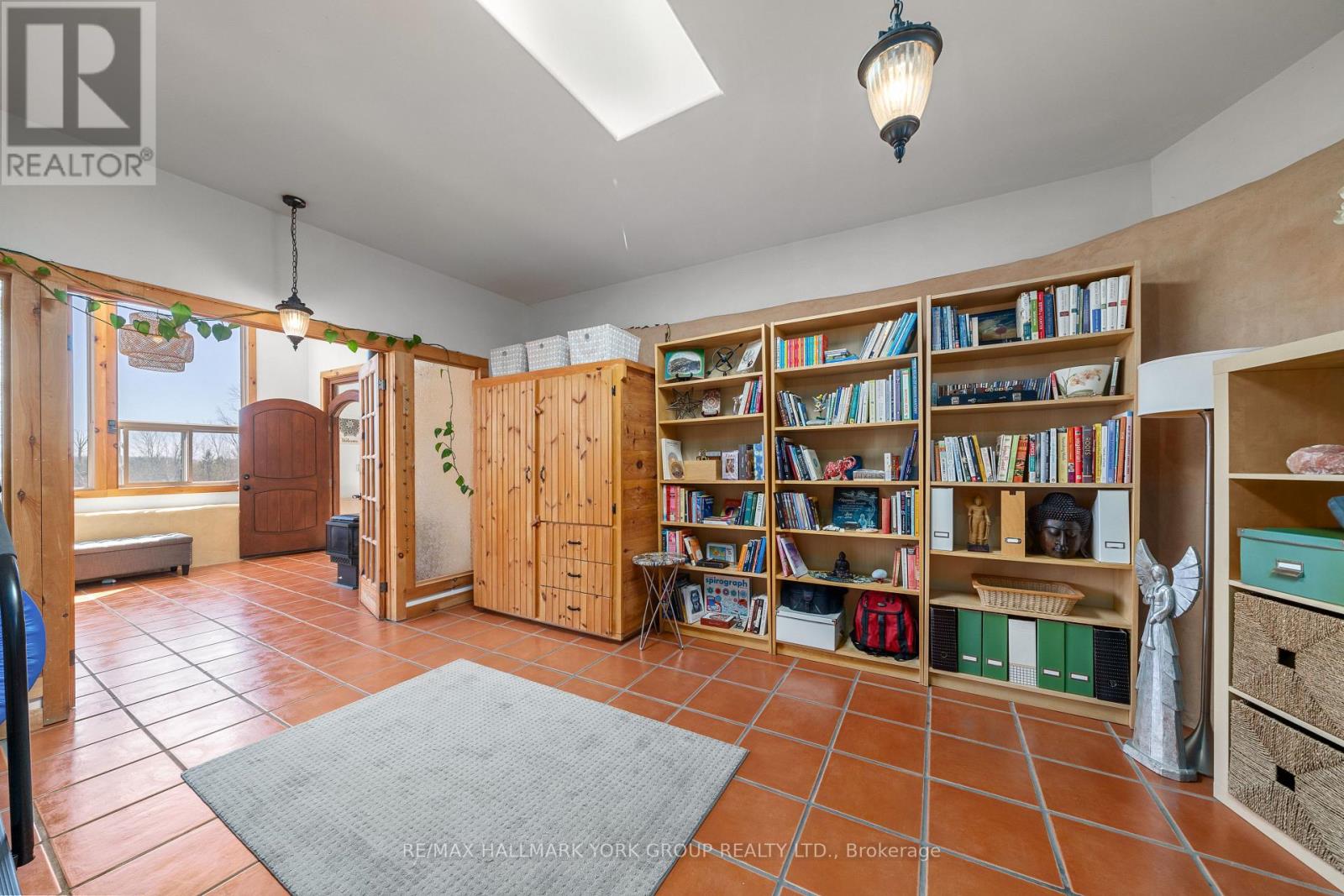 1375 Queensborough Road, Tweed, Ontario  K0K 2K0 - Photo 14 - X12943170