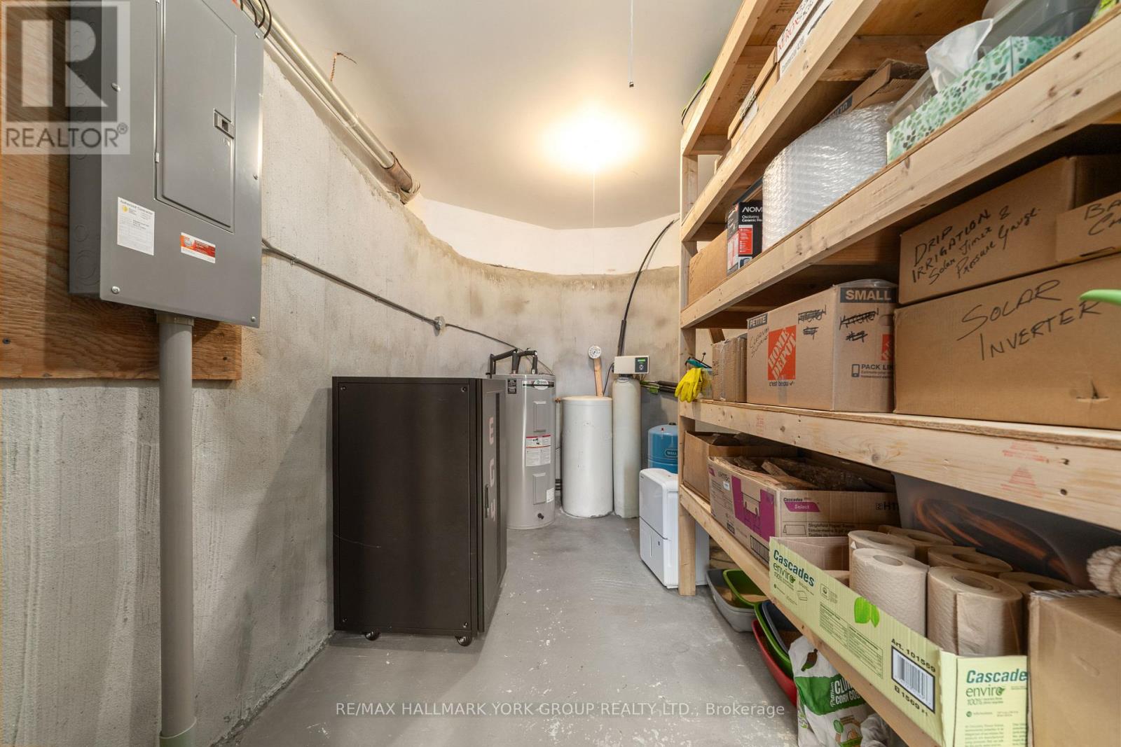 1375 Queensborough Road, Tweed, Ontario  K0K 2K0 - Photo 17 - X12943170