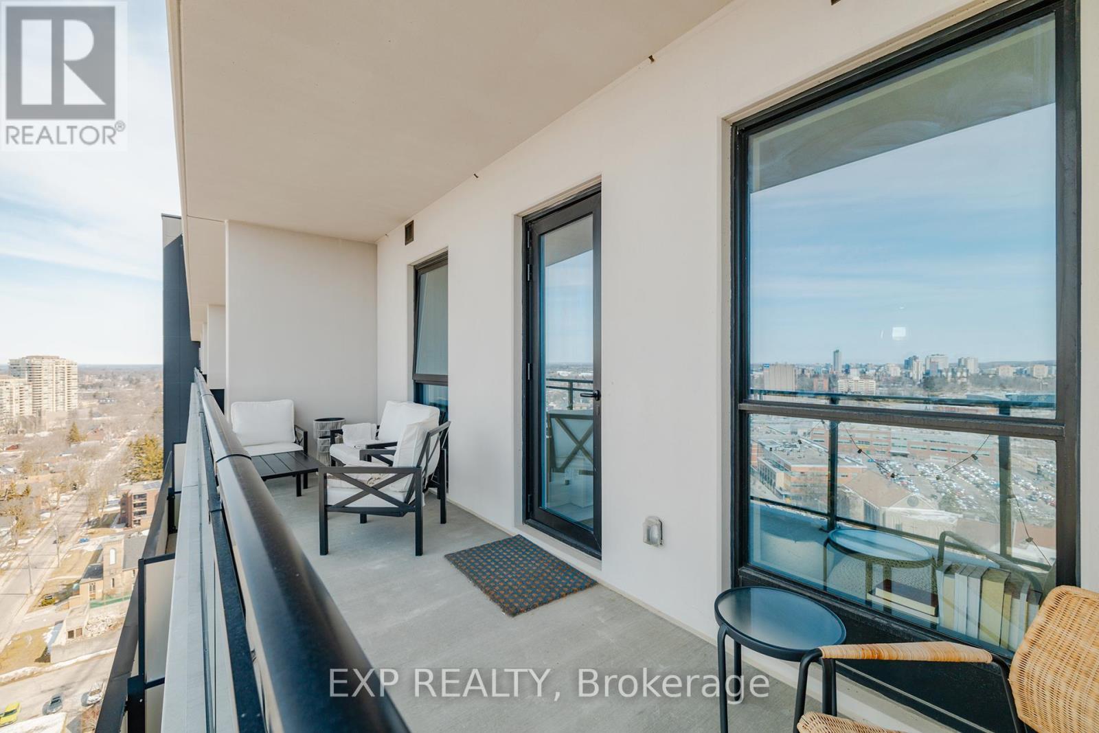 1703 - 181 King Street S, Waterloo, Ontario  N2J 1P7 - Photo 15 - X12943194