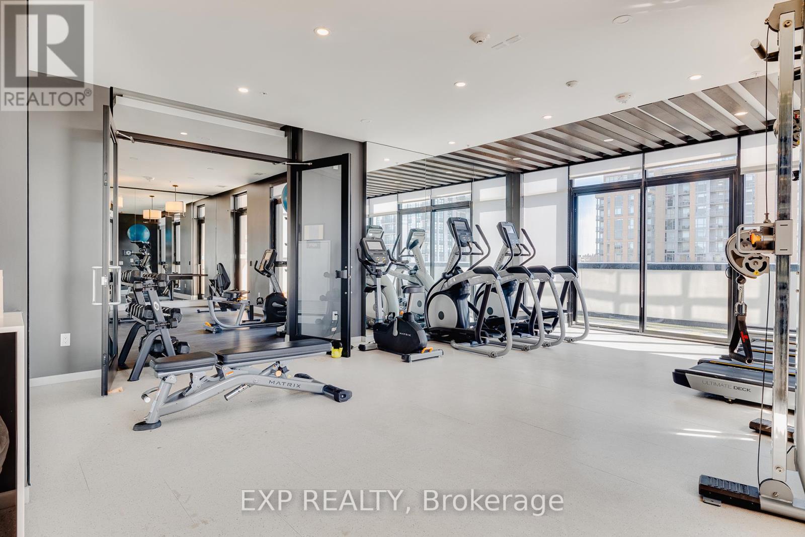 1703 - 181 King Street S, Waterloo, Ontario  N2J 1P7 - Photo 18 - X12943194