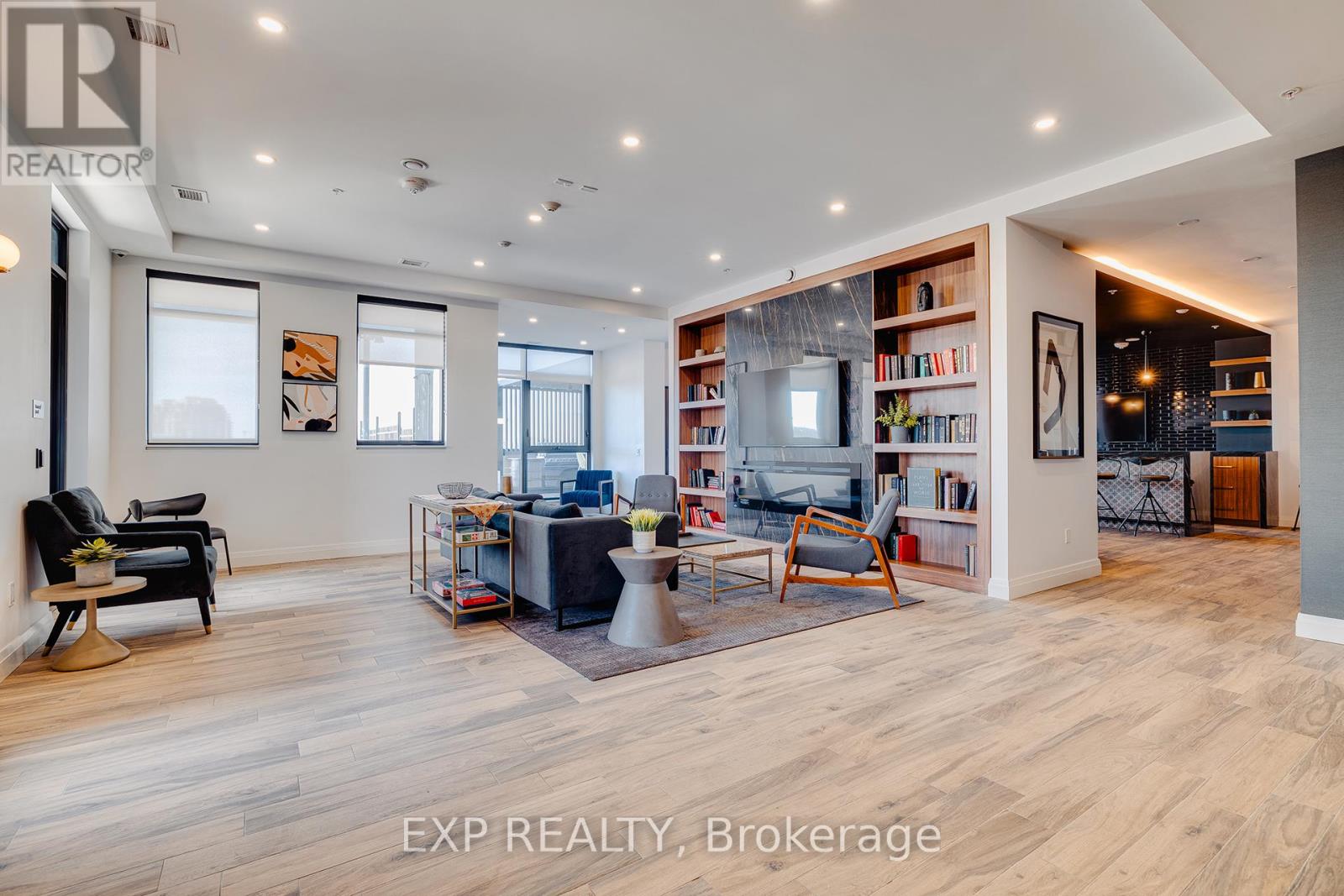 1703 - 181 King Street S, Waterloo, Ontario  N2J 1P7 - Photo 21 - X12943194