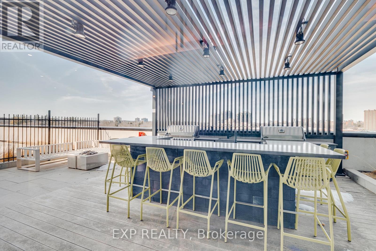 1703 - 181 King Street S, Waterloo, Ontario  N2J 1P7 - Photo 22 - X12943194